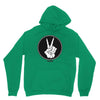 PLEASE Unisex Hoodie
