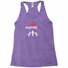inspire one Racerback Tank