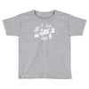 filming filmmaker Toddler T-shirt
