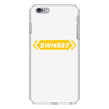 Swhbb Festival iPhone 6 Plus/6s Plus Case