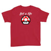 get a life Youth Tee