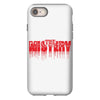 the ghots iPhone 8
