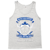 navy veteran 2 Tank Top