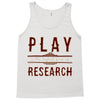 play Tank Top