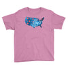 4th of July Youth Tee