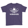 wakanda Youth Tee