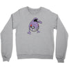 muk your pok&eacute; ball Crewneck Sweatshirt