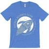 rocket science club T-Shirt