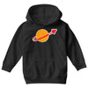 Lego Space Vintage Youth Hoodie