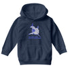 live every week like its shark week Youth Hoodie