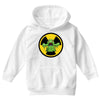 toxic monster Youth Hoodie