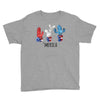4th of July Youth Tee
