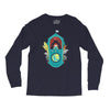 aquatic adventurer Long Sleeve Shirts