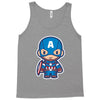 marvel Tank Top