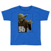 Yoda Do Or Do Not T-Shirt Toddler T-shirt