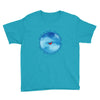 Angel (a235) Youth Tee