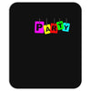 party party Mousepad