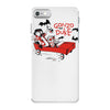 gonzo and duke iPhone 7 Case