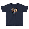 fluffy lil guardian Toddler T-shirt