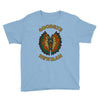 goodbye, newman Youth Tee
