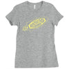 rocket 69 Ladies Fitted T-Shirt