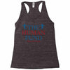 The Human Fund Money For People Racerback Tank