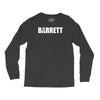 barrett Long Sleeve Shirts