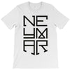 neyma black logo T-Shirt