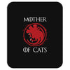 mother of cats Mousepad