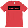 Maverick T-Shirt