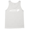 evolution of motorbike Tank Top