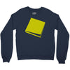 book Crewneck Sweatshirt