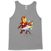 iron man (ironman parody) Tank Top