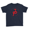 jake paul Youth Tee