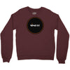 simple trend Crewneck Sweatshirt