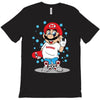 respect line T-Shirt