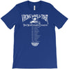 viking world tour funny T-Shirt