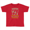 gardening Toddler T-shirt