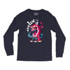 bad milk Long Sleeve Shirts