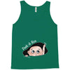 Peek a Boo Tank Top