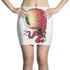 ontheeyes Mini Skirts