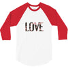 fahrie77 3/4 Sleeve Shirt