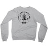 Dent The Universe Crewneck Sweatshirt