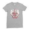 family business Ladies Fitted T-Shirt
