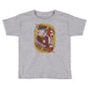 love in chaos Toddler T-shirt