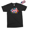 gumball's world Exclusive T-shirt