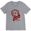 goatse farms V-Neck Tee