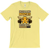 pikachu muscles T-Shirt