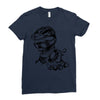 fixed Ladies Fitted T-Shirt