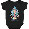 ponyo deco Baby Bodysuit